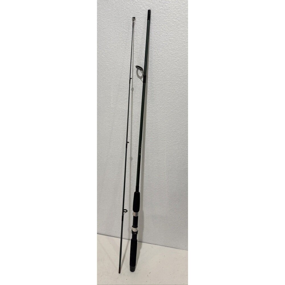 Browning Silaflex Fishing Rod BSF 66m 2 Piece Spinning Rod 6' 5"